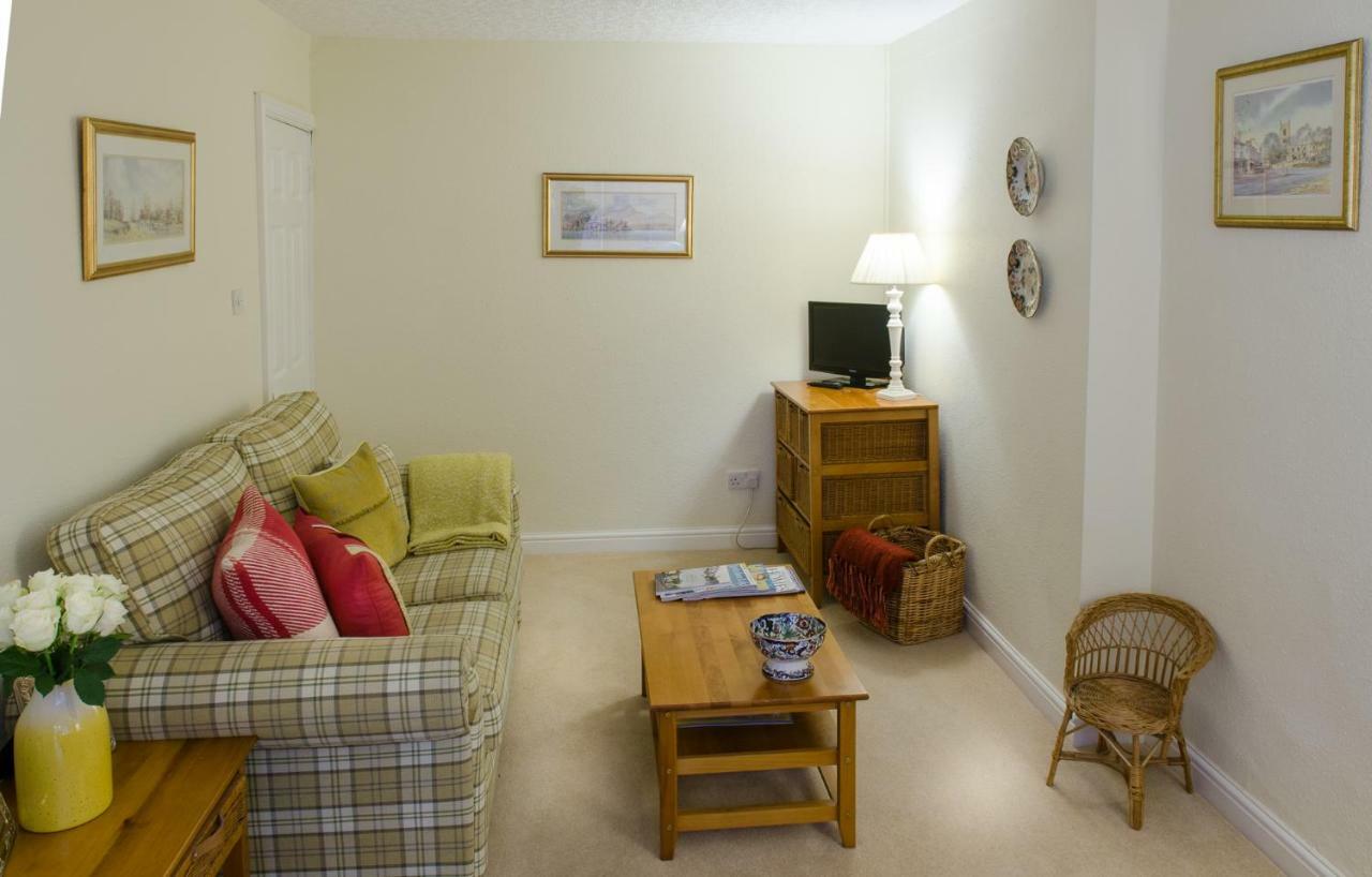 Raikes Barn Hotel Skipton Buitenkant foto